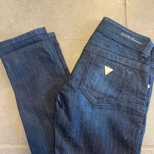 Guess jeans